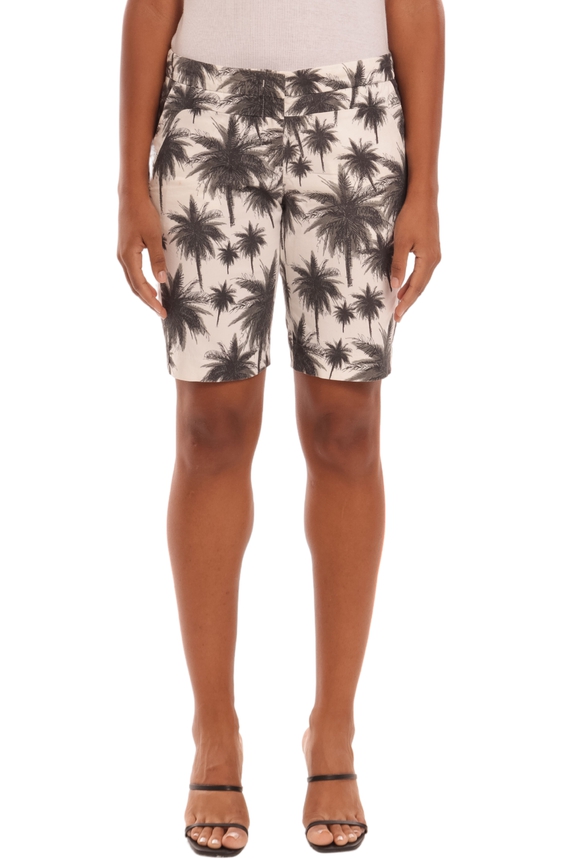 Bermuda Algodão Estampado - DG30817 Animale