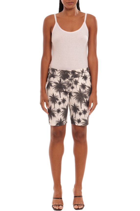 Bermuda Algodão Estampado - DG30817 Animale