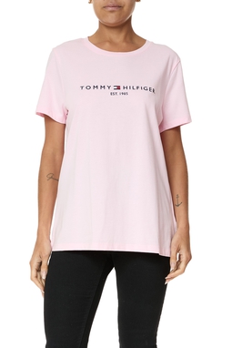 Blusa Algodão Estampado