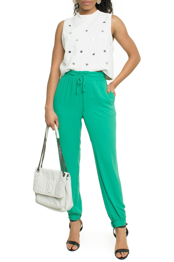 Blusa Espelho - 140239 Iorane
