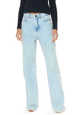 Blusa Tricot Azul