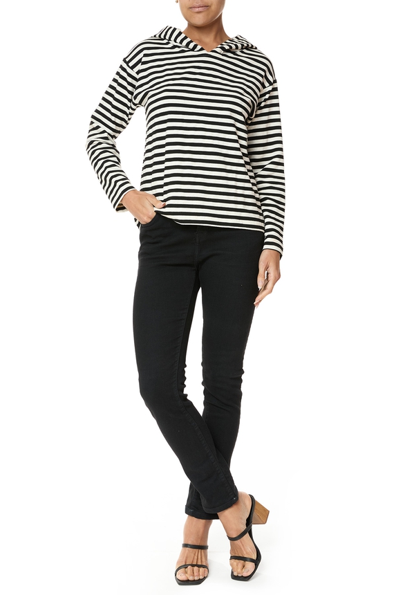 Blusa Viscose Estampado - DG75959 Fillity
