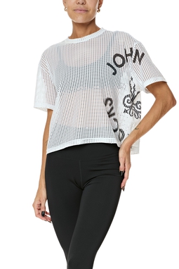 Blusa Viscose Estampado