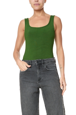 Body Bandagem Verde