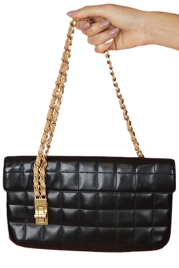 chanel bolsa selfridges