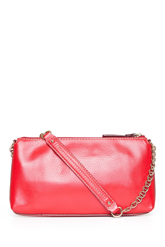 Bolsa Couro Vermelho - DG76609 Kate Spade