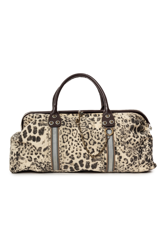 Bolsa Grande Estampado - DG26937 Animale