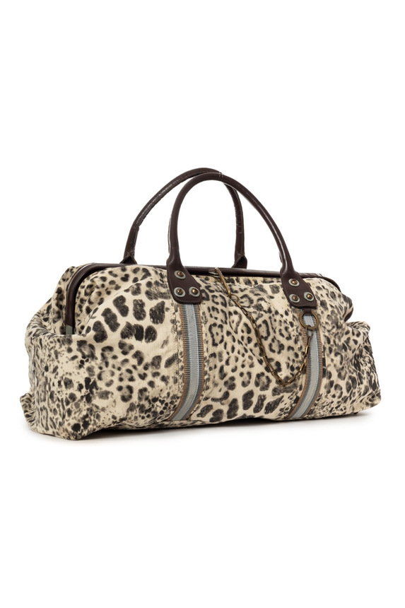 Bolsa Grande Estampado - DG26937 Animale
