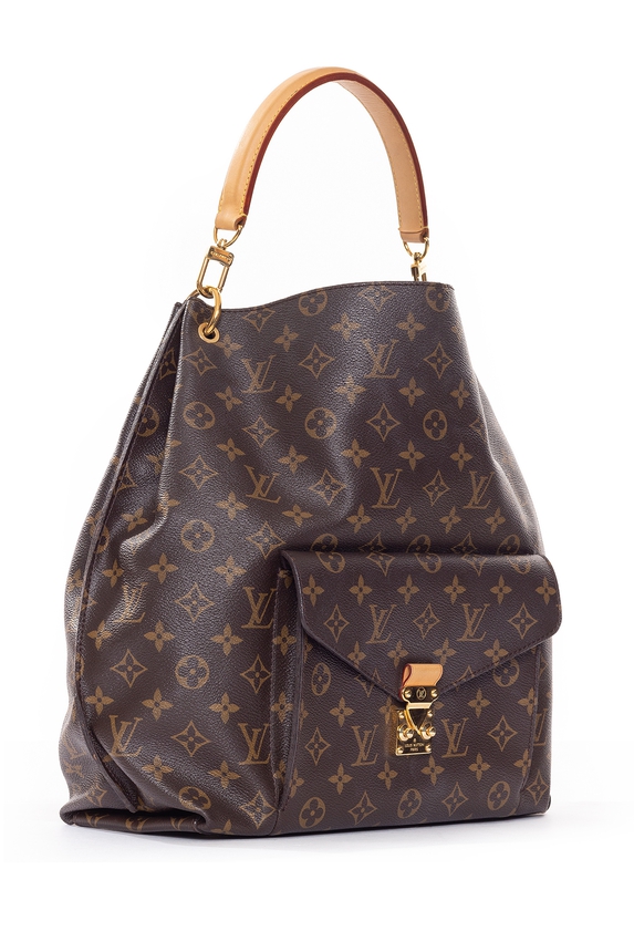 Bolsa Louis Vuitton Metis Hobo Monogram - DG52667 Louis Vuitton