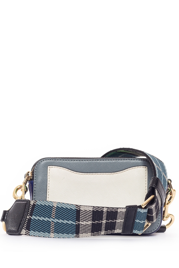 Bolsa Marc Jacobs Snapshot Camera Bag Colorida - DG60687 Marc Jacobs