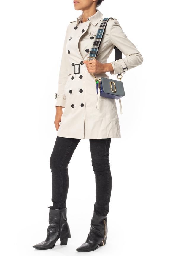 Bolsa Marc Jacobs Snapshot Camera Bag Colorida - DG60687 Marc Jacobs