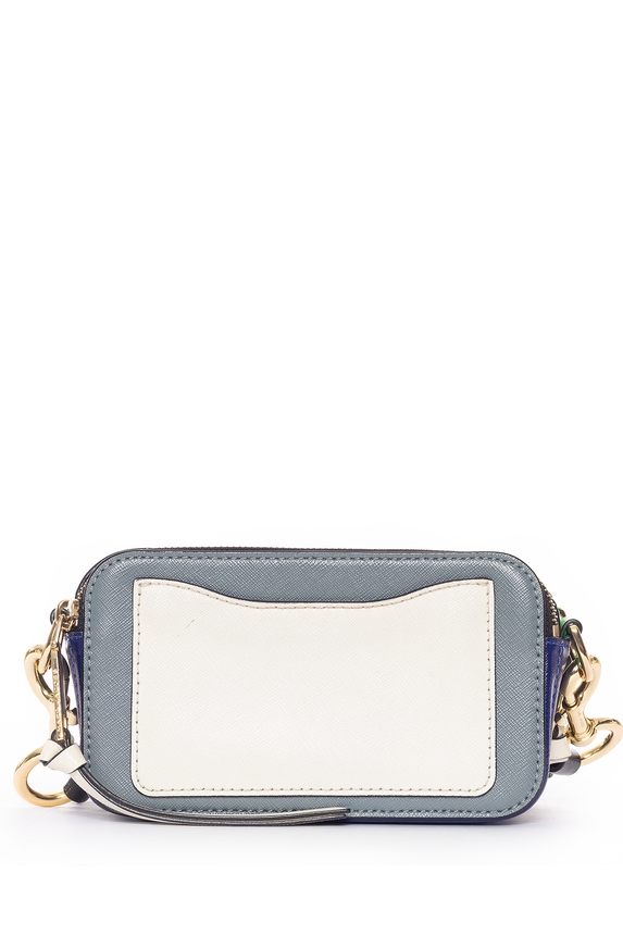 Bolsa Marc Jacobs Snapshot Camera Bag Colorida - DG60687 Marc Jacobs