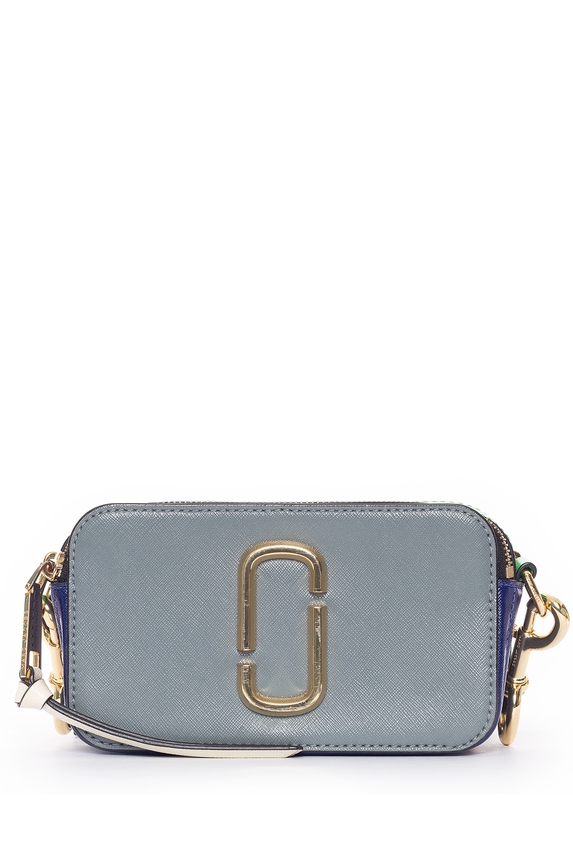 Bolsa Marc Jacobs Snapshot Camera Bag Colorida - DG60687 Marc Jacobs