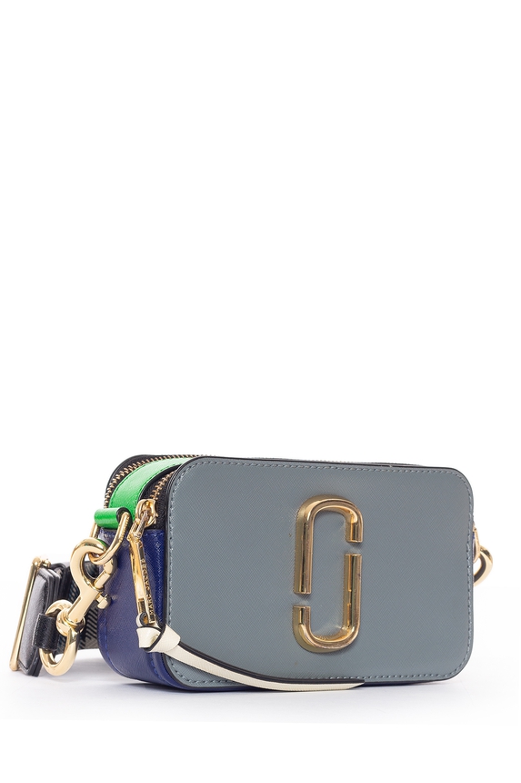 Bolsa Marc Jacobs Snapshot Camera Bag Colorida - DG60687 Marc Jacobs