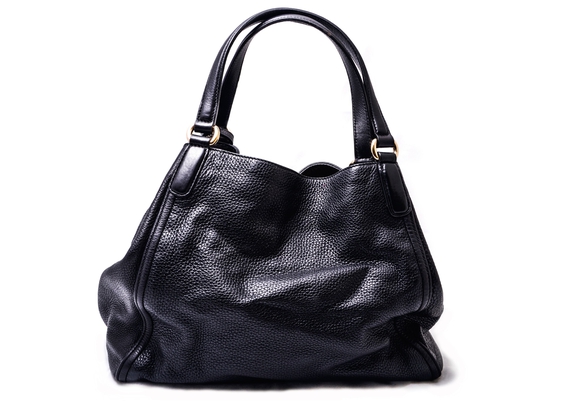 Bolsa Soho Shoulder Bag Gucci
