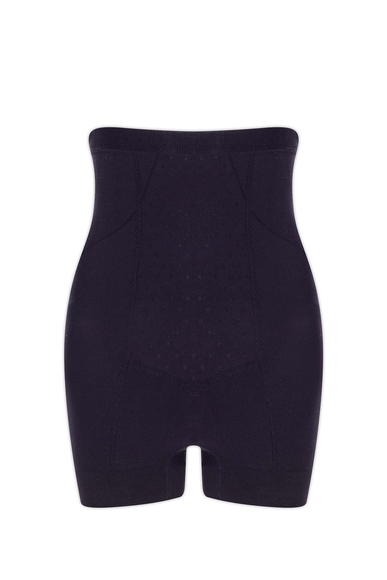 Boxer Shaper Black