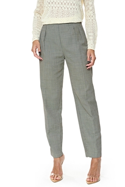 Calça Algodão Estampado