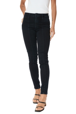 Calça Jeans Azul