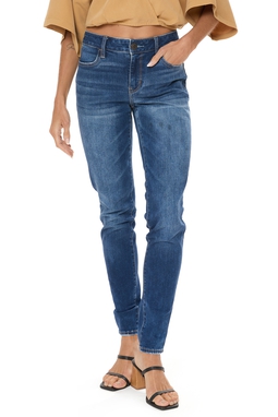 Calça Jeans Azul
