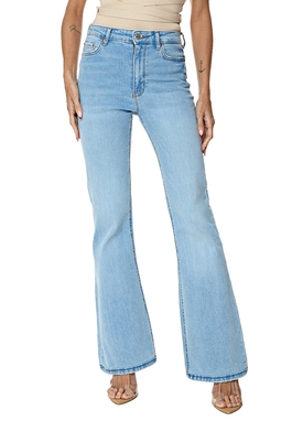 Calça Jeans Azul