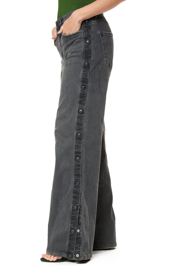 Calça Jeans Preto - DG75764 John John