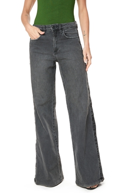 Calça Jeans Preto