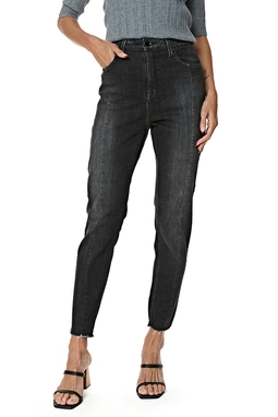 Calça Jeans Preto