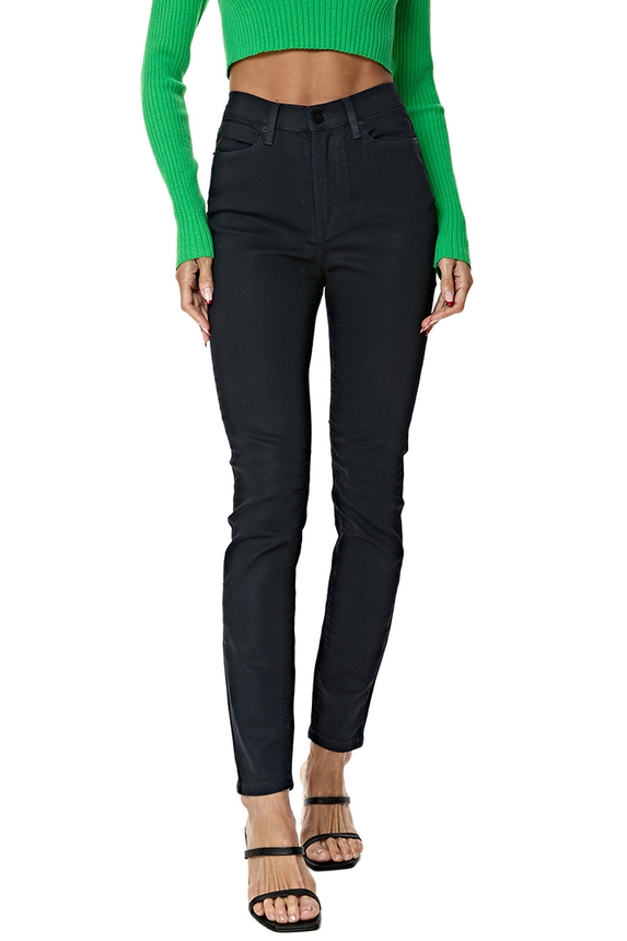 Calça Jeans Preto - DG76954 Canal