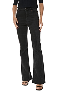 Calça Jeans Preto