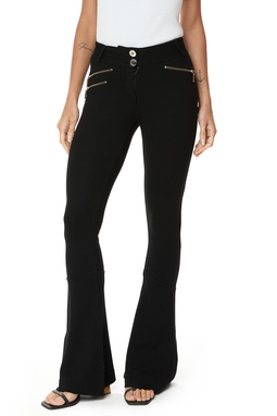 Calça Malha Preto