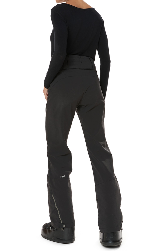 Calça Para Neve Nylon Preto - DG76099 Wed'ze