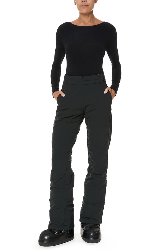 Calça Para Neve Nylon Preto - DG76100 Salomon