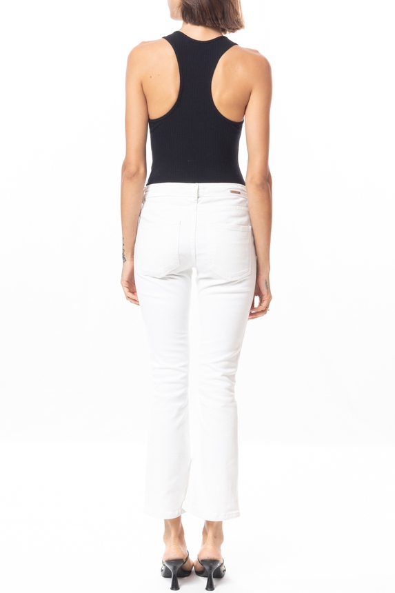 Calça Skinny Jeans Roxo - DG39238 Animale