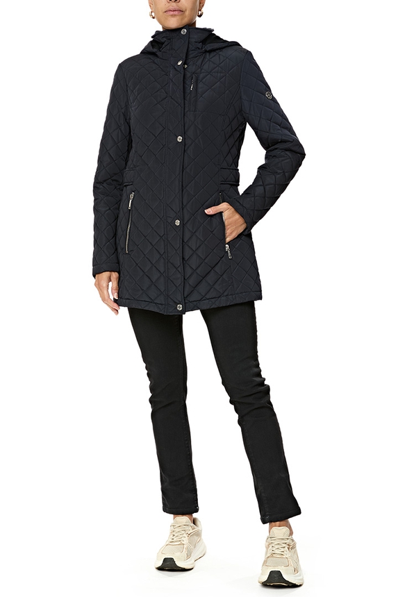 Casaco Nylon Azul - DG76770 Calvin Klein