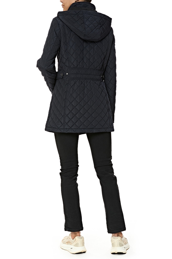 Casaco Nylon Azul - DG76770 Calvin Klein