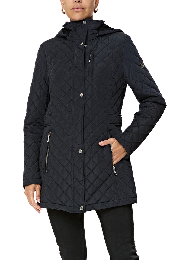 Casaco Nylon Azul - DG76770 Calvin Klein