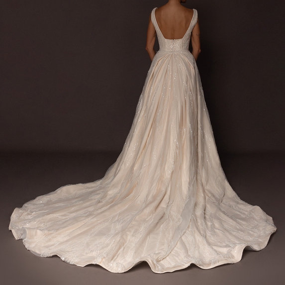 Cauda Odaiba - DG73680 Lucas Anderi