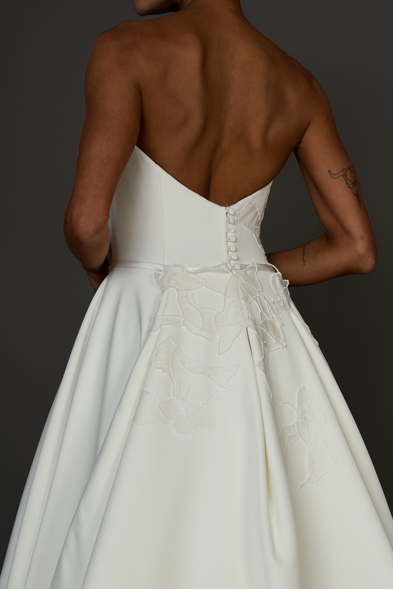 Cauda Saint-Amans - DG76225 Camila Chain