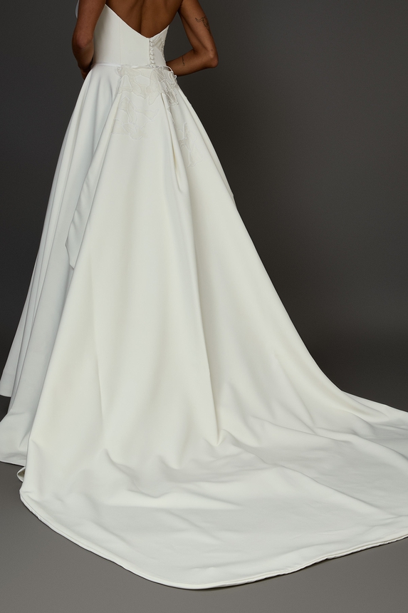 Cauda Saint-Amans - DG76225 Camila Chain