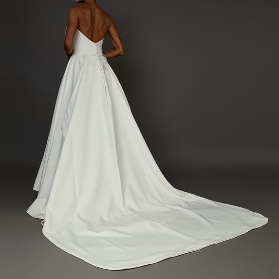 Cauda Saint-Amans - DG76225 Camila Chain