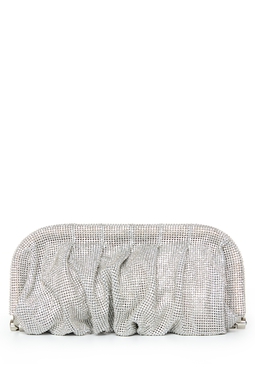 Clutch Metal Prata