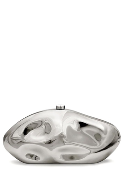 Clutch Metal Prata