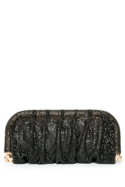 Clutch Metal Preto