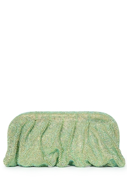 Clutch Metal Verde