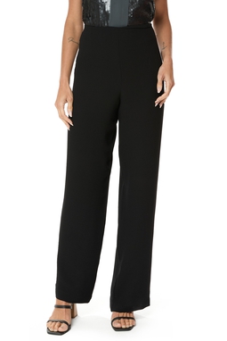 Calça Crepe Preto