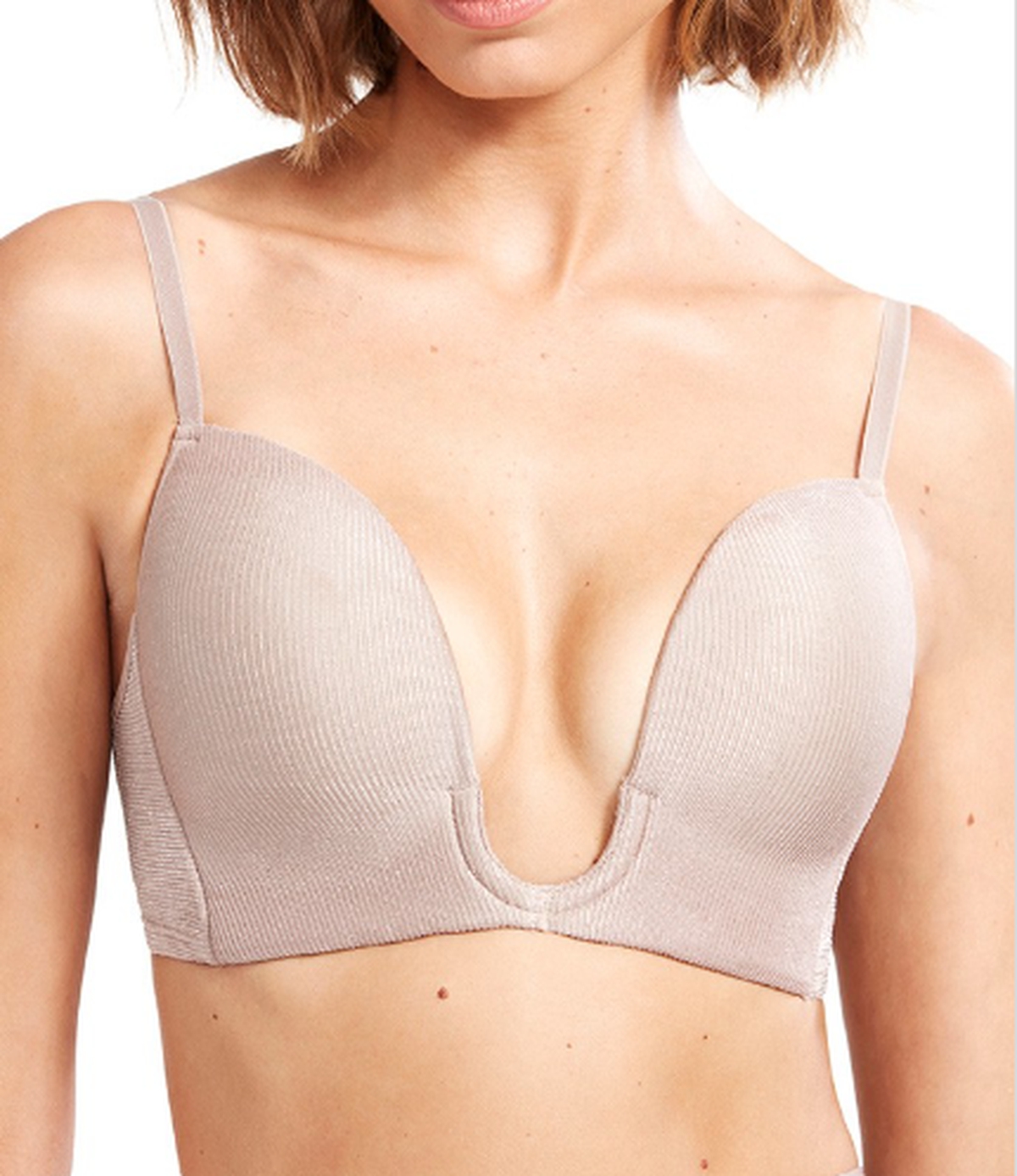 Deep Bra