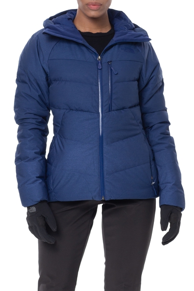 Jaqueta Feminina Heavenly Azul marinho