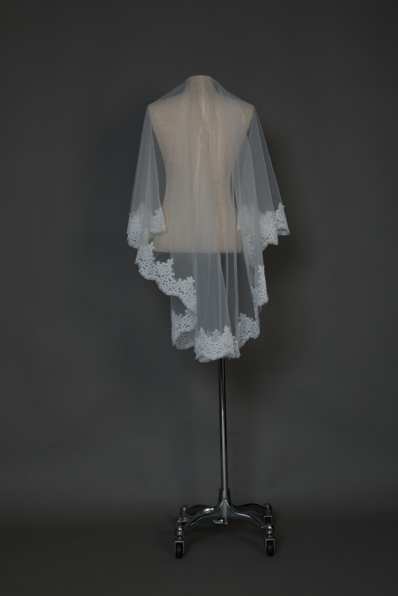 Mantilha Brienz - DG77070 Prime Collection
