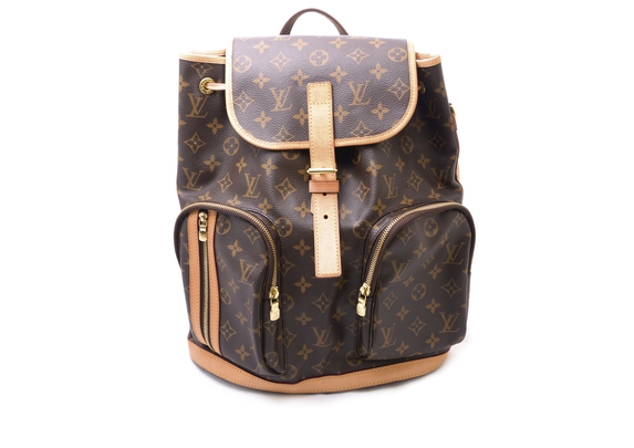 Mochila Bosphore Louis Vuitton