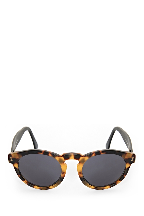 Óculos Acrílico Estampado - DG75973 Illesteva